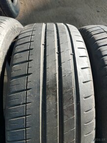 215/45R18 93W 4ks  Michelin - 3