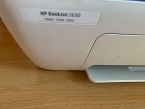 HP DeskJet 2630 - 3