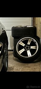 Jz wheels R20 - 3