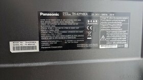 Panasonic Viera TH-42PX8EA - 3