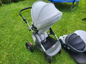 Stokke Trailz - 3