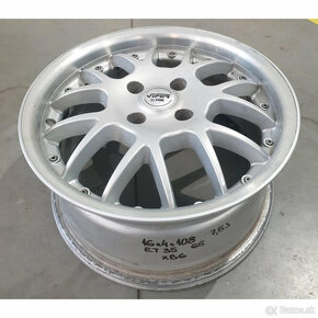 Rial Viper disky 4x108 R16 ET35 - 3