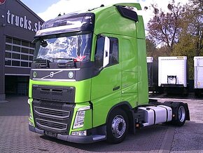 VOLVO FH 13 500 GLOBETROTTER XL LOW DECK MEGA 2015 - 3