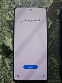 Samsung Galaxy M52 5G 128 GB - 3