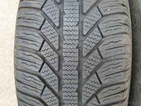 zimné pneu 195/65R15 91T - 3