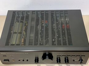 Rezervovane. DENON PMA-725R …. Integrovaný Stereo Zosilňovač - 3