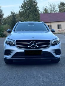 MERCEDES BENZ GLC 250d 4matic - 3