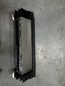 Bmw F31 intercooler - 3