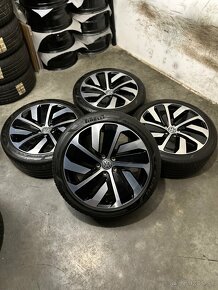 Letná sada VW MonteVideo 5x112 R19 , 245/40/19 VW Arteon - 3