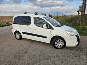 Citroen Berlingo Multispace 1.6 HDI - 3