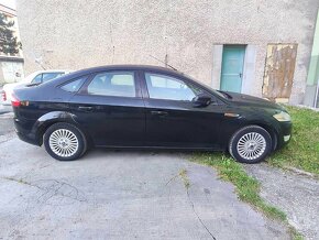 Predám Ford Mondeo - 3