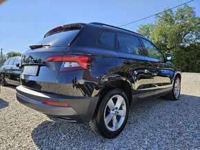 Škoda Karoq 2.0 TDI EVO Style DSG - 3