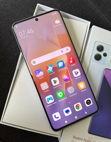 Xiaomi redmi note 13 Pro+ 512GB aurora purple - 3