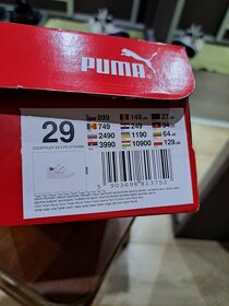 Puma 29 - 3