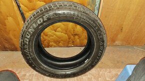 Predám 4 zimné pneumatiky Dunlop 205/60R16 H92 - 3