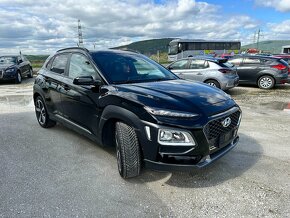 Hyundai Kona 1.0 T-GDi Comfort"REZERVOVANÝ" - 3