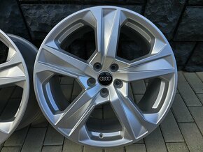 5x112 R19 Audi A7 S7 C8 - 3