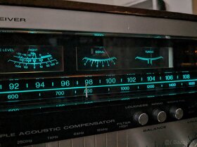 Kenwood Eleven G - 3