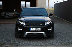 Land Rover - Range Rover Evoque - 3