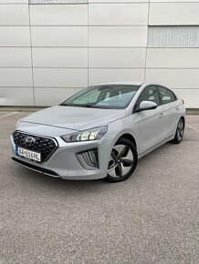 Hyundai Ioniq 1,6 GDI HEV - 3