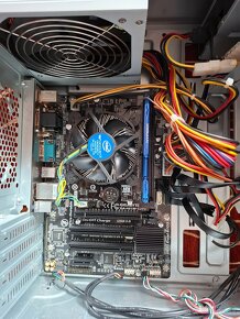 PC Intel Pentium G3260 - 3