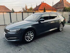 Škoda Superb combi 2.0tdi dsg Joy Plus - 3