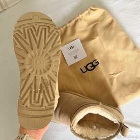 Ultra Mini Platform Uggs - 3