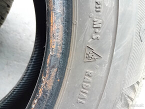 205/75r16c zimné - 3