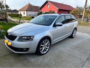 Octavia 2.0tdi - 3