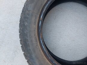 Zimné pneumatiky 175/60 r15 - 3