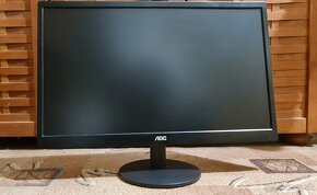 Monitory AOC e2270Swn FHD - 2 ks - 3