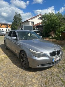 BMW E60 530D - 3