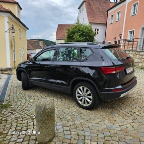 Seat Ateca - 3