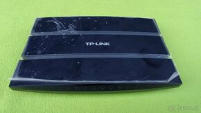 Gigabit LAN Router, wifi 450 Mbit - TP Link TL-WR1043ND - 3