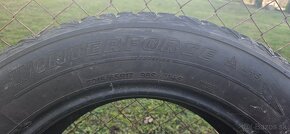 Zimné Pneumatiky 215/65R17 - 3