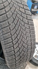 225/60 R17 Bridgestone NOVĚ - 3