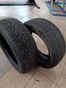 205/55R16 - 3