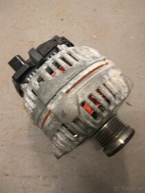 Alternator Bosch 03F 903 023D, 0 124 525 201 - 3