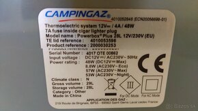 CAMPINGAZ POWERBOX PLUS 28L - 3