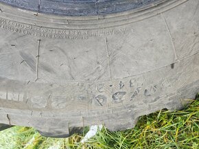 Pneunatiky 18.4 r26 480/80 r26 michelin - 3