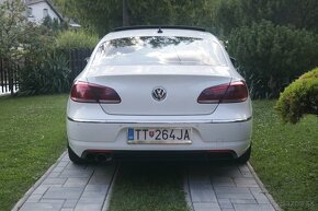 VW CC 1,8TSI DSG - 3