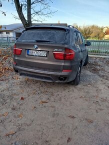 BMW X5 3.0 xdrive - 3