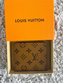 Louis Vuitton peňaženka - 3