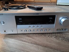 Av receiver yamaha htr-6130 - 3