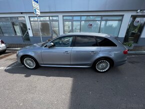 Audi a4 b8,5 2tdi sline - 3