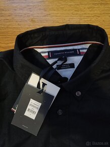 Tommy Hilfiger pánska košeľa - 3