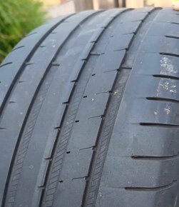 4 x kolesá rozmer 255/45 R18 - 3