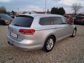 Volkswagen Passat 2.0TDi COMFORTLINE-ROZVODY-BRZDY - 3