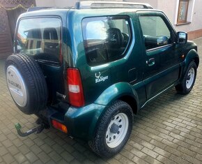 Jimny 4x4 - 3