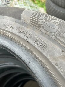 205/60 R16 michelin - 3